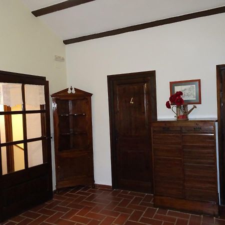 Villa Mas El Bosquet Joanetes Exterior foto